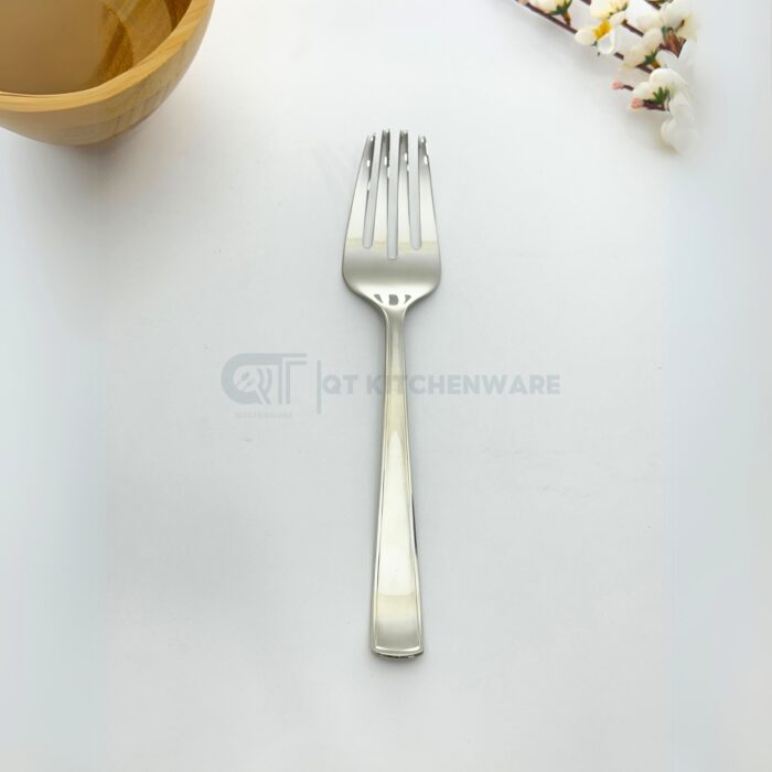 muỗng nĩa phục vụ cao cấp, muỗng nĩa phục vụ khách sạn, muỗng nĩa trộn salad