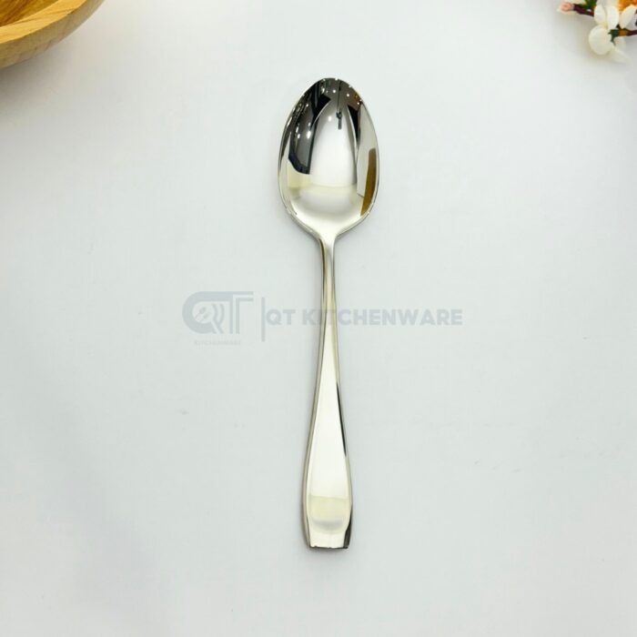 muỗng nĩa phục vụ cao cấp, muỗng nĩa phục vụ khách sạn, muỗng nĩa trộn salad