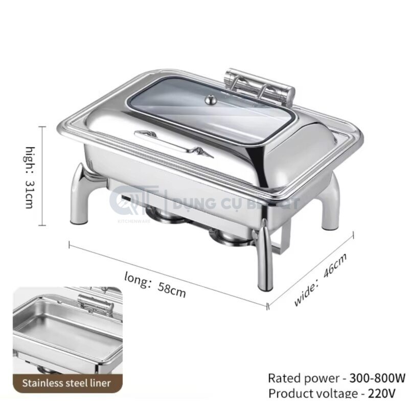 Dụng Cụ Bếp QT – QUANG THUÝ