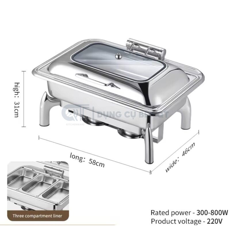 Dụng Cụ Bếp QT – QUANG THUÝ