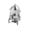 Bình hâm trà cà phê thân nhựa chân cong 12L QT1-12P