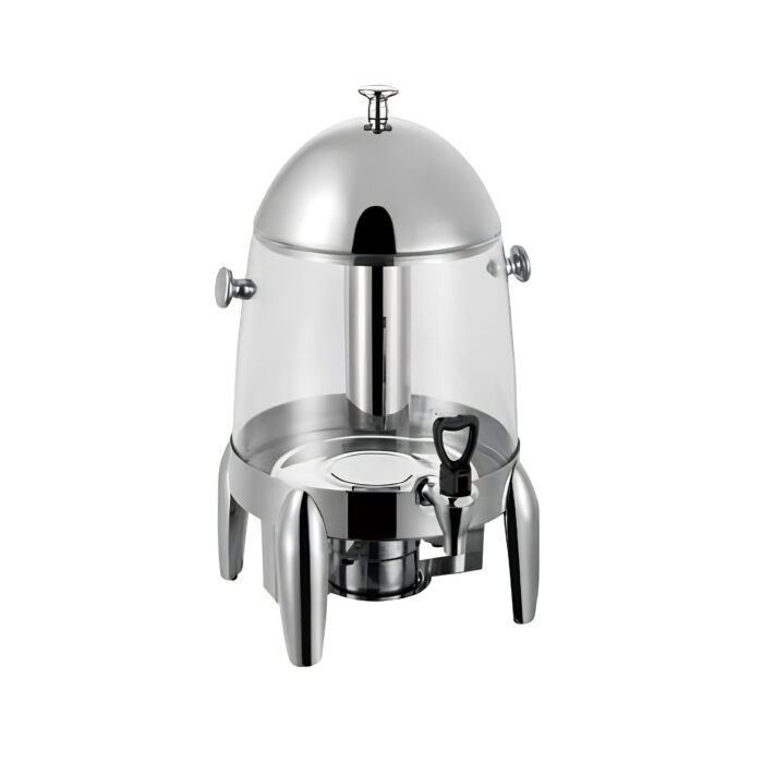 Bình hâm trà cà phê thân nhựa 12L QT3-12P