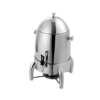 Bình hâm trà cà phê thân inox chân cong 12L QT1-12S