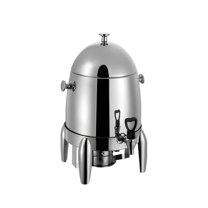 Bình hâm trà cà phê thân inox 12L QT3-12S