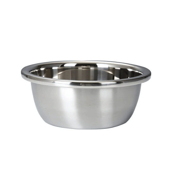 chậu inox cao cấp sâu lòng, thau inox, tô inox