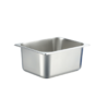 khay inox đựng thức ăn cao cấp, khay GN, khay inox đựng topping, khay GN cao cấp, khay inox đựng thực phẩm