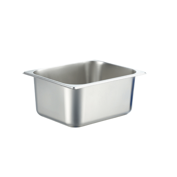 khay inox đựng thức ăn cao cấp, khay GN, khay inox đựng topping, khay GN cao cấp, khay inox đựng thực phẩm