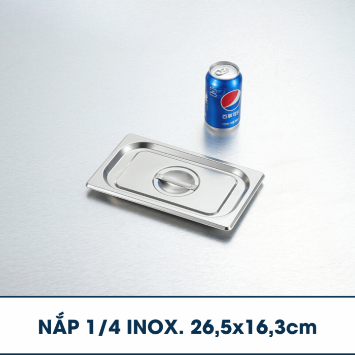 khay inox đựng thức ăn cao cấp, khay GN, khay inox đựng topping, khay GN cao cấp, khay inox đựng thực phẩm, khay inox đựng đồ ăn