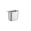 khay inox đựng thức ăn cao cấp, khay GN, khay inox đựng topping, khay GN cao cấp, khay inox đựng thực phẩm, khay inox đựng đồ ăn