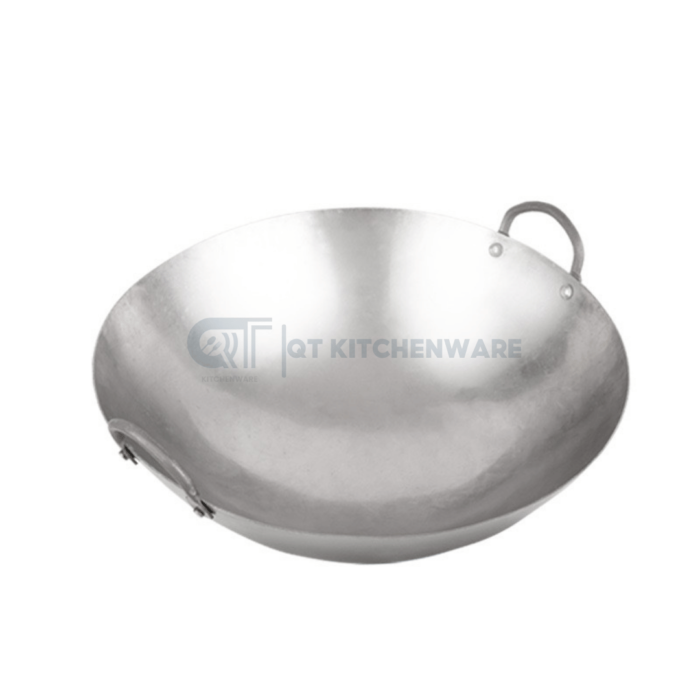 Các loại chảo thép cao cấp có độ bền cao