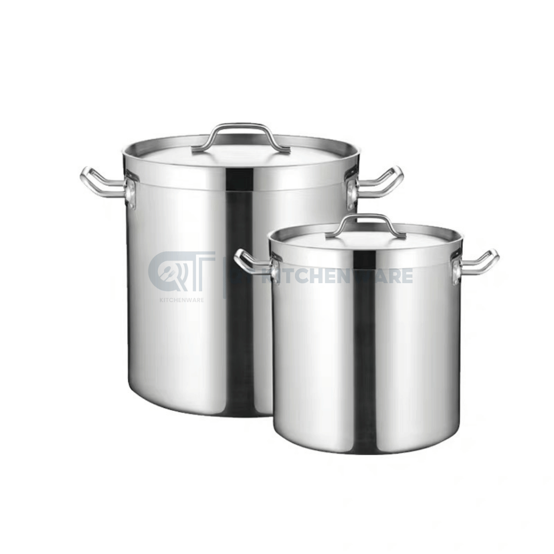 Nồi inox 3 đáy công nghiệp EAST