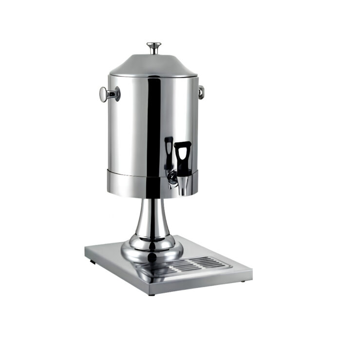 Bình Đựng Nước Trái Cây Inox 1 Ngăn 9L
