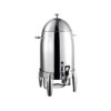 Bình hâm trà cà phê thân nhựa chân thẳng 19L QT3-19S