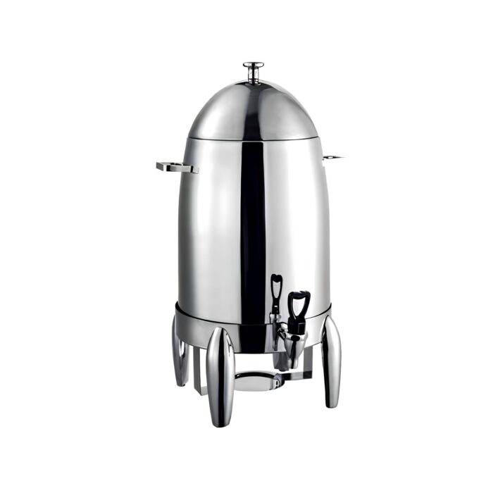 Bình hâm trà cà phê thân nhựa chân thẳng 19L QT3-19S