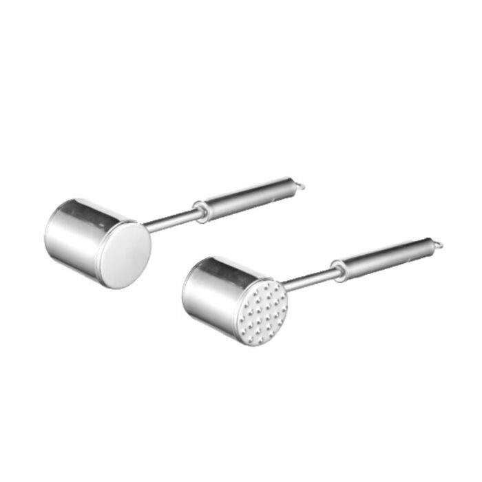 Búa Inox 304 Dần Thịt 196721