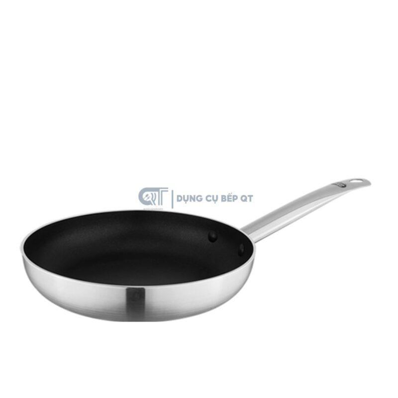 Chảo nhôm chống dính EAST có kích thước từ 18 - 40cm 