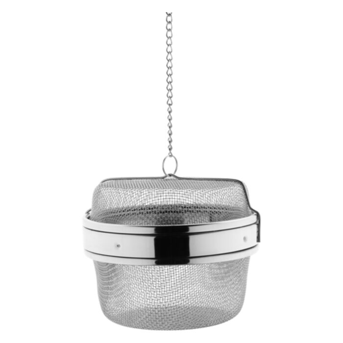 Dụng Cụ Lọc Gia Vị Lưới Inox