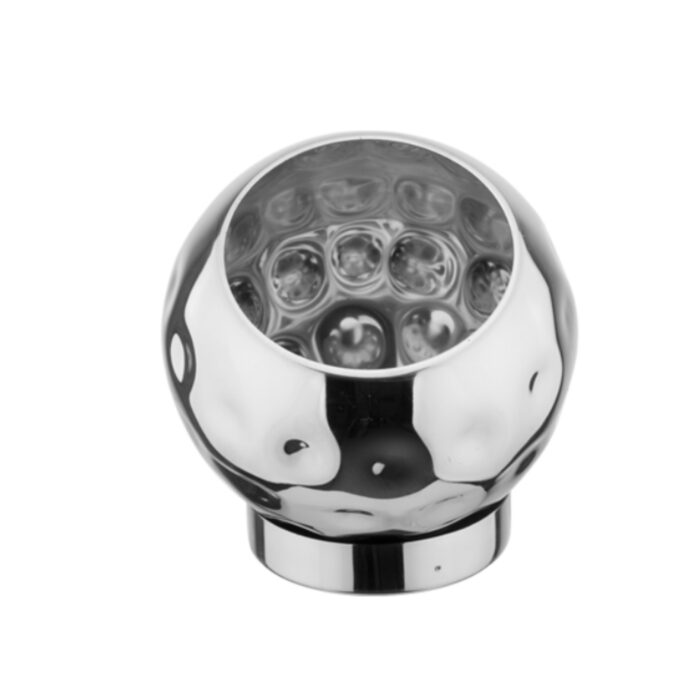 Hũ Đựng Sốt Inox 121786