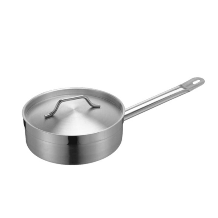 Nồi Nấu Sốt Inox 3 Đáy EAST 101501-01