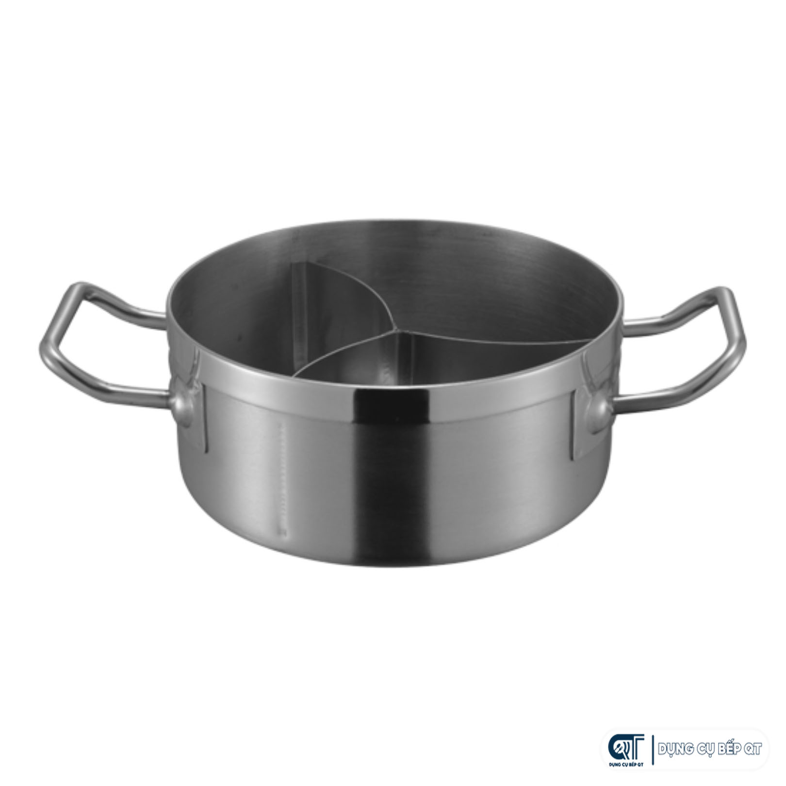 “Siêu phẩm” nồi lẩu inox 3 đáy 3 ngăn EAST  XEM TẠI ĐÂY
