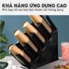 khay đựng ly, cốc trà sữa takeaway cao cấp