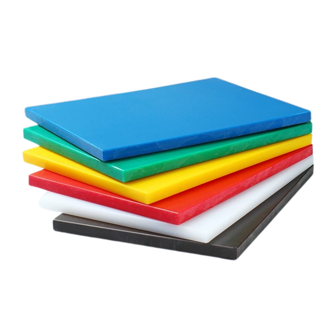 Thớt nhựa chữ nhật công nghiệp