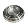 đĩa inox hàn quốc 2 lớp cao cấp, đĩa inox 2 lớp hàn quốc, đĩa hàn quốc inox 2 lớp