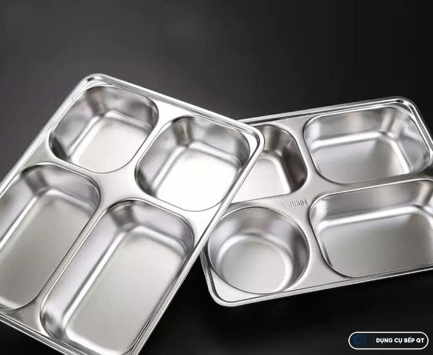 Ưu tiên lựa chọn inox 304 