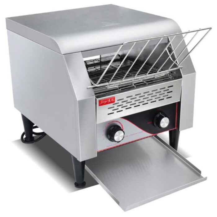 máy nướng bánh mì cao cấp, máy nướng bánh mì nhà hàng khách sạn, máy nướng bánh mì tiệc buffet