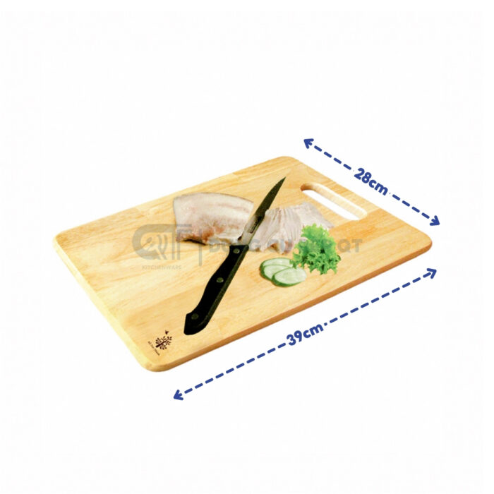 thớt gỗ chữ nhật cao cấp, thớt gỗ, thớt gỗ Đức Thành