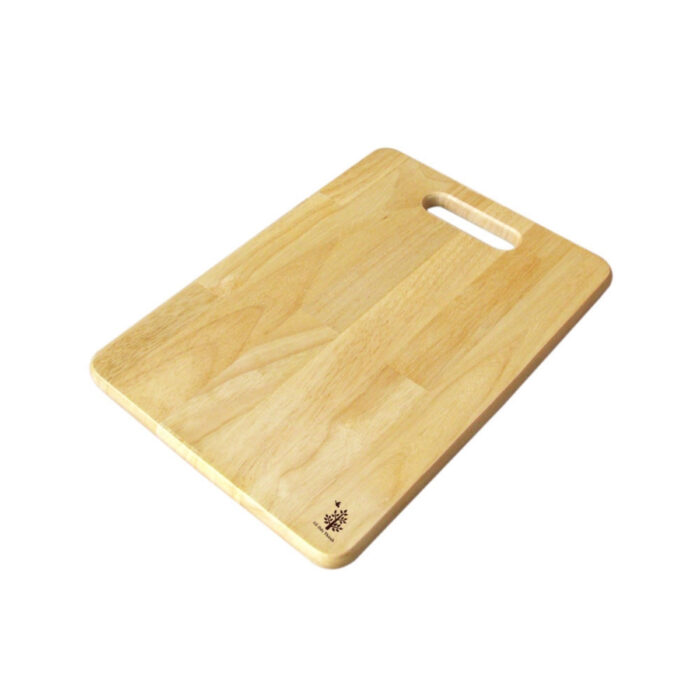 thớt gỗ chữ nhật cao cấp, thớt gỗ, thớt gỗ Đức Thành, thớt gỗ 35x25cm