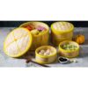 xửng tre hấp dimsum viền nhựa, xửng hấp cao cấp, xửng hấp nha hàng khách sạn