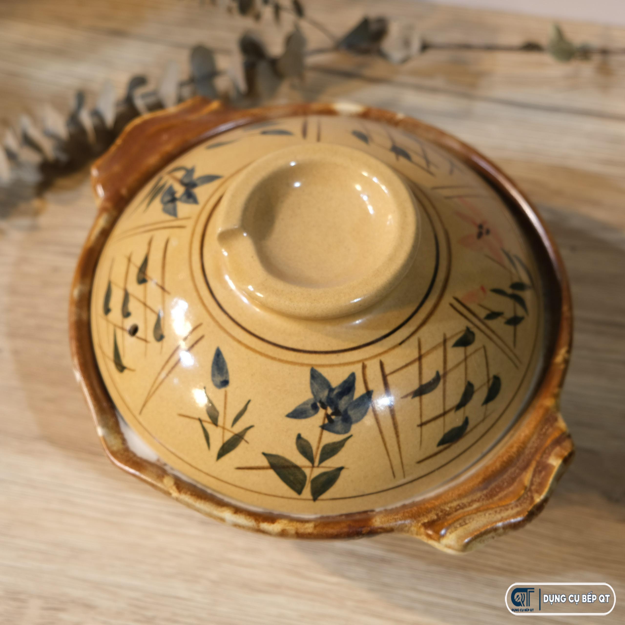 Không chỉ là vật dụng, bát đĩa Hàn Quốc còn thể hiện nét văn hóa đặc trưng xứ Kim Chi