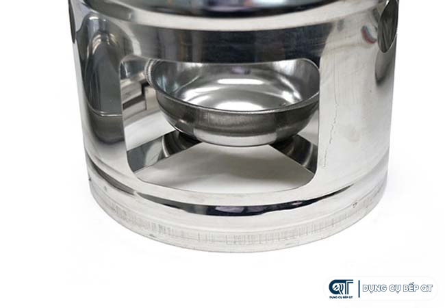 Bộ sản phẩm bếp cồn buffet