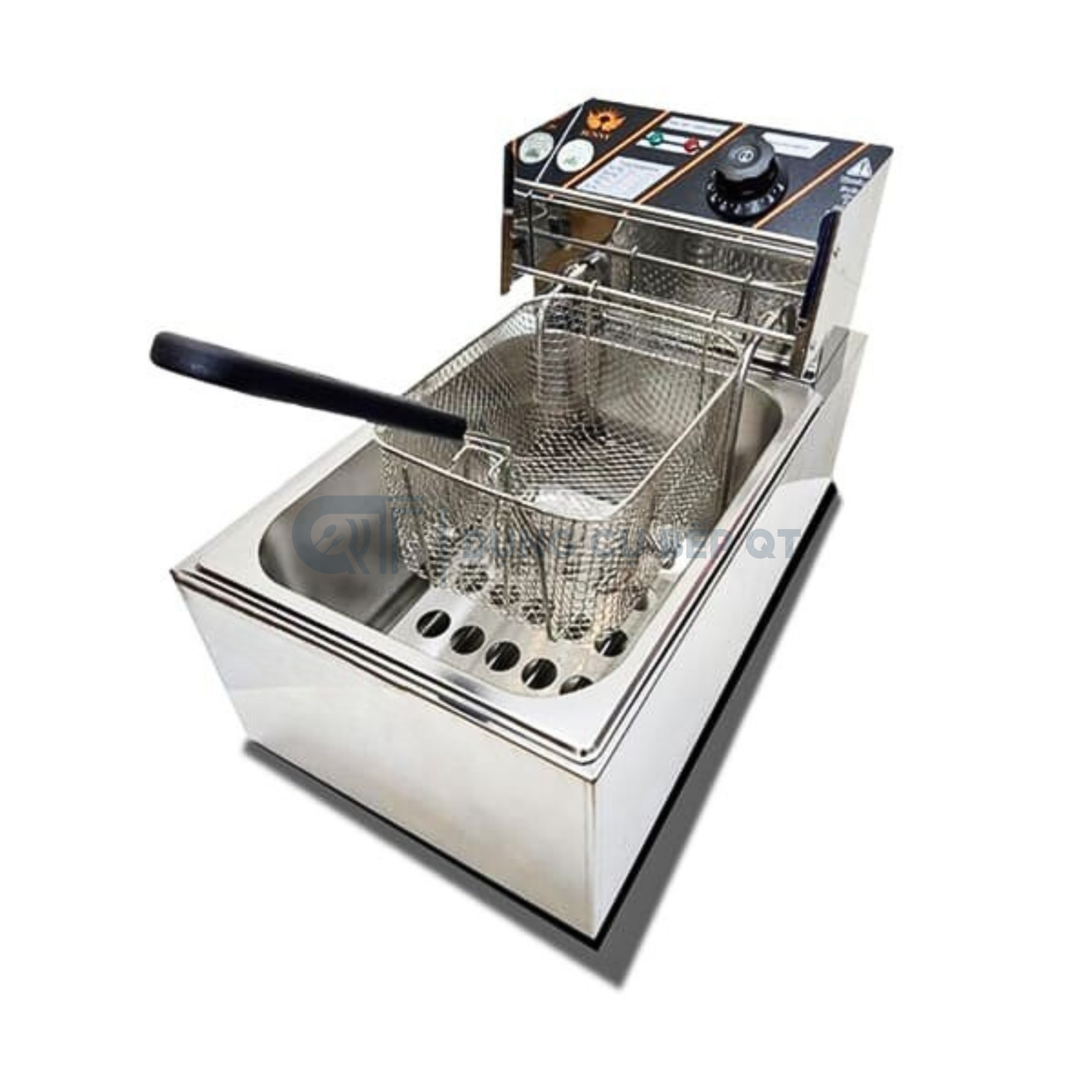 Nồi chiên công nghiệp