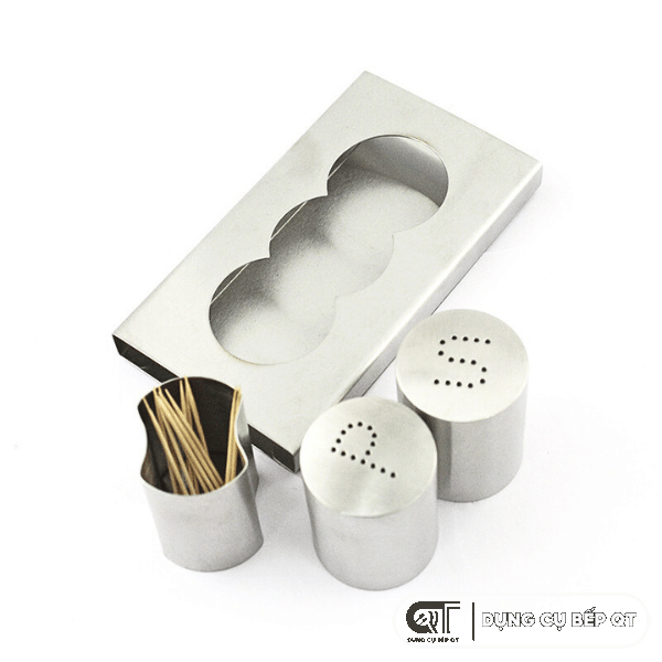 Kệ gia vị inox cao cấp