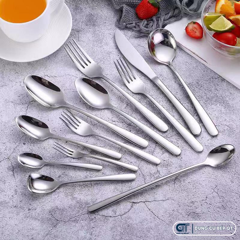 Inox cao cấp là lựa chọn được ưu tiên
