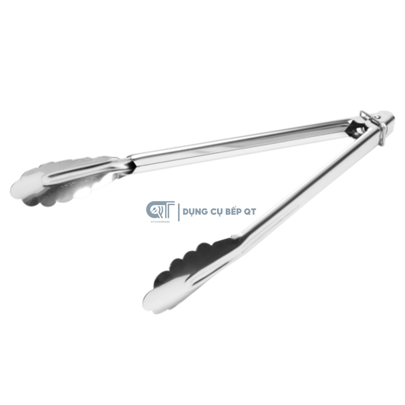 Kẹp gắp thức ăn inox