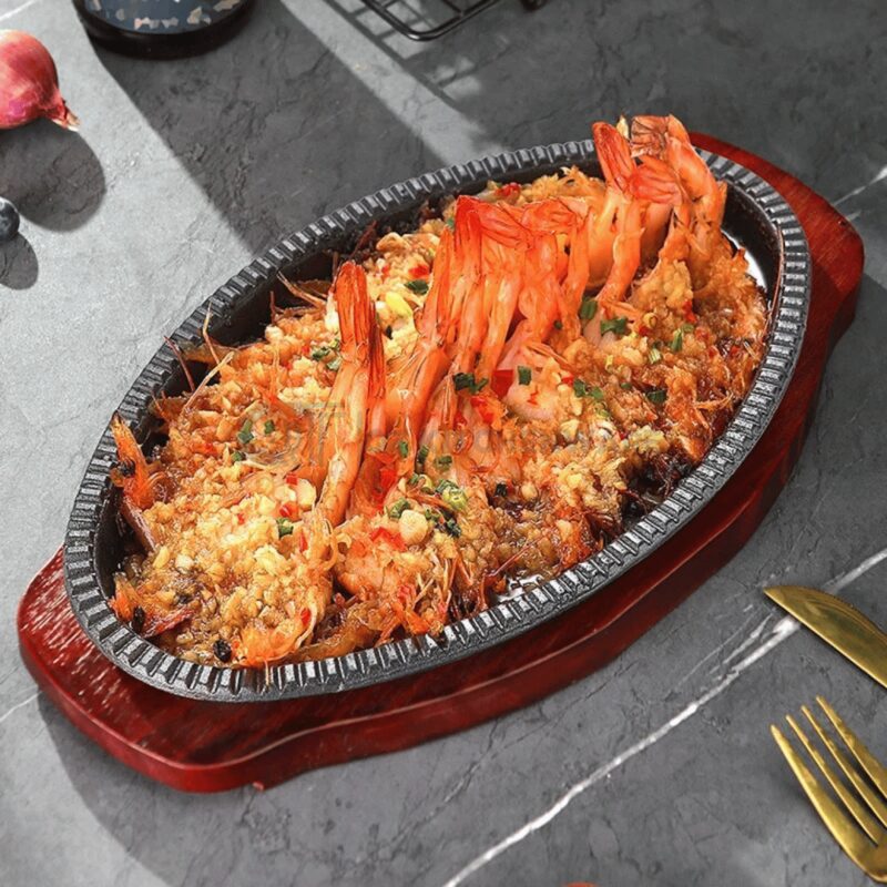 Thiết kế độc đáo, thẩm mỹ cao 