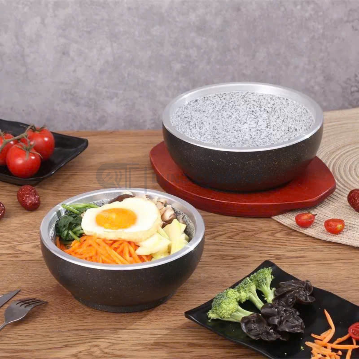 Mẫu sản phẩm bán chạy nhất Dụng cụ bếp QT