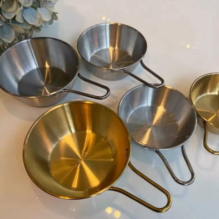 bát rượu gạo hàn quốc tay cầm cao cấp, bát uống rượu gạo Hàn Quốc, Bát rượu gạo hàn quốc có tay cầm