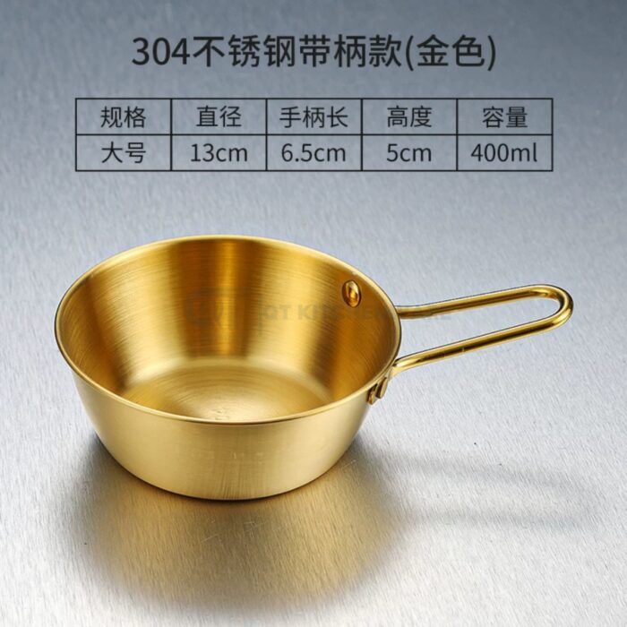 bát rượu gạo hàn quốc tay cầm cao cấp, bát uống rượu gạo Hàn Quốc, Bát rượu gạo hàn quốc có tay cầm