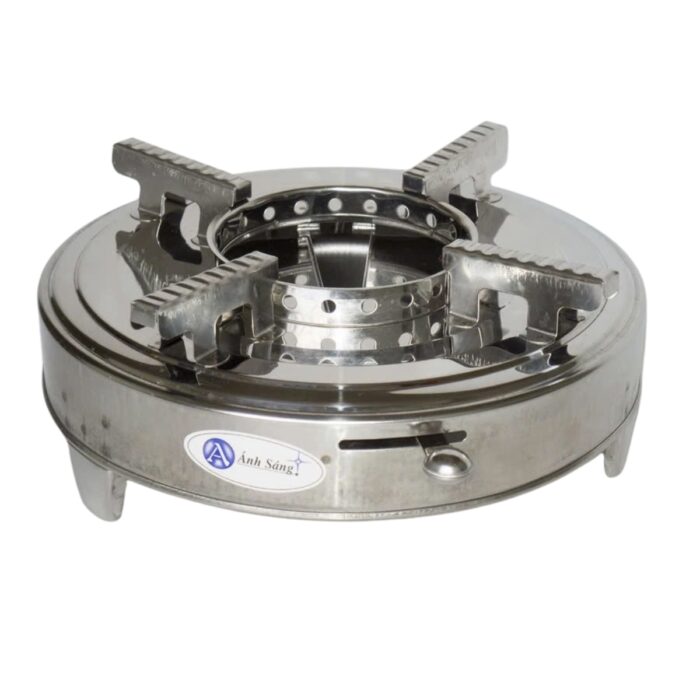 bếp cồn ánh sáng a2, bếp cồn cao cấp