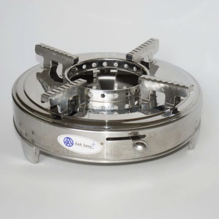 bếp cồn ánh sáng a2, bếp cồn cao cấp