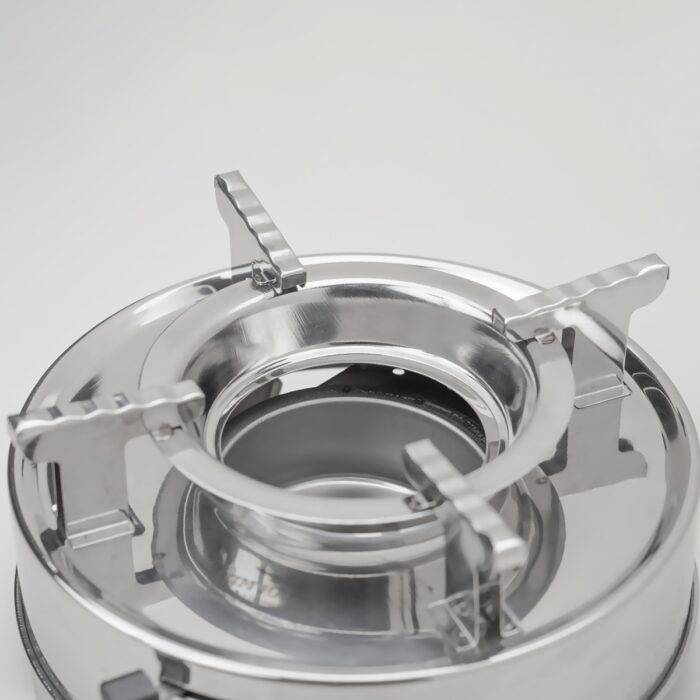 bếp cồn kim hằng cao cấp, bếp cồn inox kim hằng