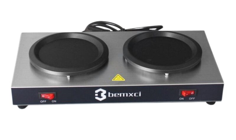 Lựa chọn dụng cụ hâm nóng trà cafe phù hợp với mục đích sử dụng