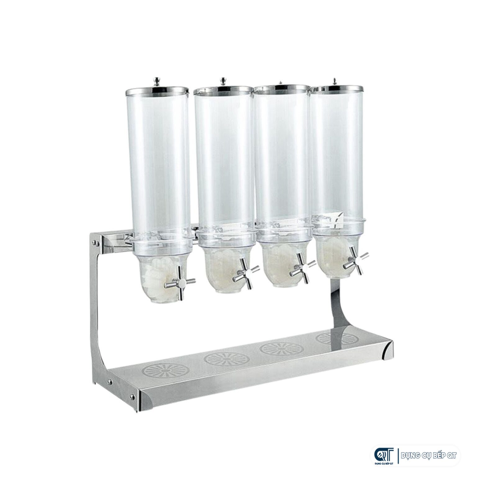 Bình đựng ngũ cốc buffet 