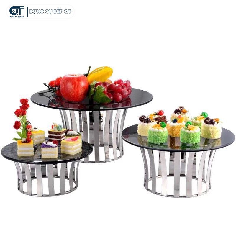 Đảm bảo vệ sinh thực phẩm