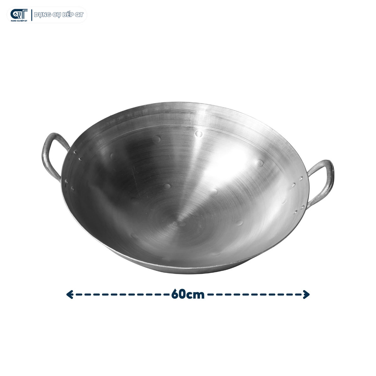 Chảo 60cm
