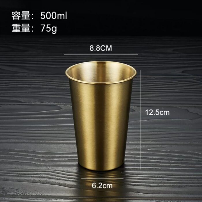 cốc inox 1 lớp hàn quốc cao cấp, cốc hàn quốc inox 1 lớp, cốc inox hàn quốc 1 lớp, cốc inox 1 lớp